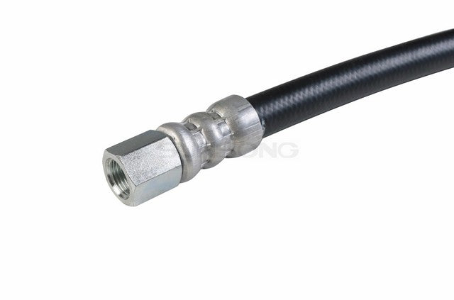 Sunsong Power Steering Pressure Line Hose Assembly P/N:3402819 Fits: Toyota Paseo 99-97, Toyota Tercel 99-97 - Image 2