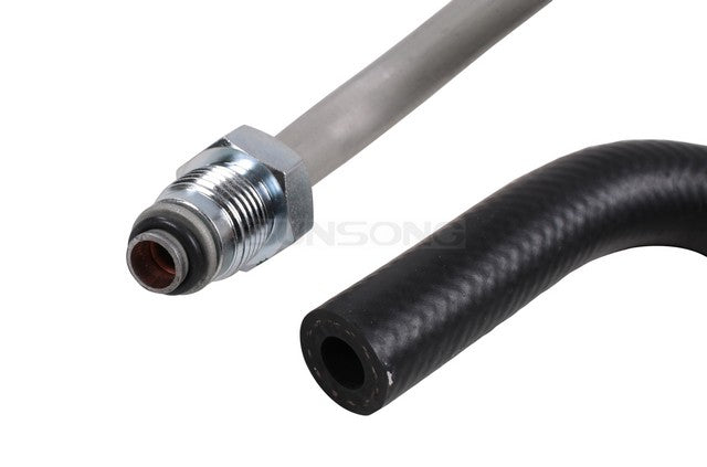 Sunsong Power Steering Return Line Hose Assembly P/N:3402847 Fits: Chrysler TOWN &amp; COUNTRY 07-04, Chrysler Voyager 07-04, Dodge Caravan 07-04, Dodge Grand Caravan 07-04 - Image 2