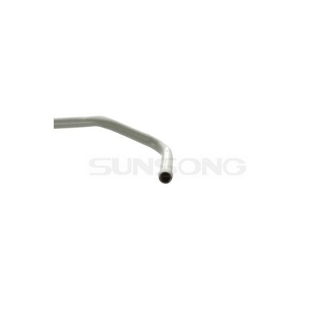 Sunsong Power Steering Return Line Hose Assembly P/N:3402848 Fits: Chrysler Grand Voyager 02-01, Chrysler TOWN &amp; COUNTRY 2004, Chrysler Voyager 04-01, Dodge Caravan 04-01, Dodge Grand Caravan 04-01 - Image 2