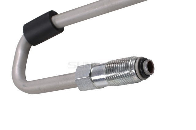 Sunsong Power Steering Pressure Line Hose Assembly P/N:3402850 Fits: Dodge Dakota 07-05, Mitsubishi Raider 07-06 - Image 3