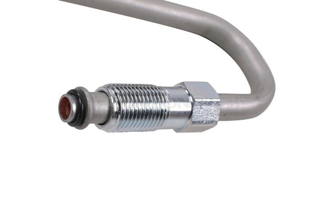 Sunsong Power Steering Pressure Line Hose Assembly P/N:3402853 Fits: Dodge Ram 1500 08-05 - Image 2