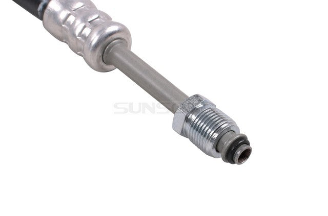 Sunsong Power Steering Pressure Line Hose Assembly P/N:3402853 Fits: Dodge Ram 1500 08-05 - Image 3
