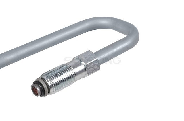 Sunsong Power Steering Pressure Line Hose Assembly P/N:3402855 Fits: Dodge Ram 1500 10-09, Dodge Ram 2500 2009, Ram 1500 12-11 - Image 2