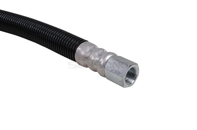 Sunsong Power Steering Pressure Line Hose Assembly P/N:3402858 Fits: Dodge Ram 4500 10-08, Dodge Ram 5500 10-08, Ram 4500 12-11, Ram 5500 12-11 - Image 3