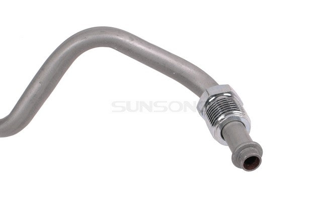 Sunsong Power Steering Pressure Line Hose Assembly P/N:3402859 Fits: Dodge Ram 2500 10-09, Dodge Ram 3500 2010, Ram 2500 12-11, Ram 3500 2011 - Image 2