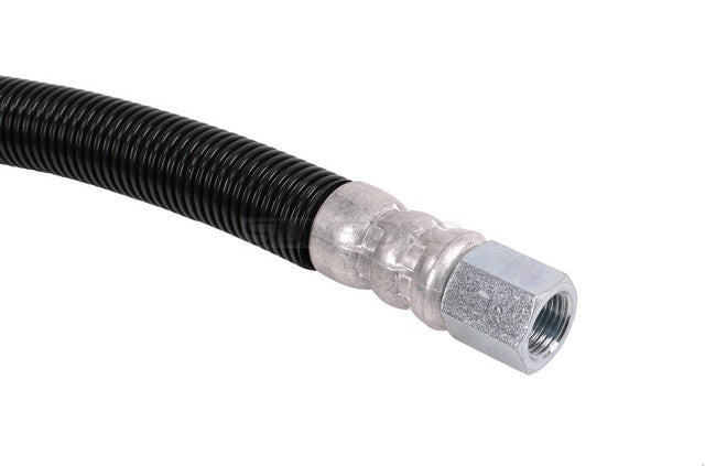 Sunsong Power Steering Pressure Line Hose Assembly P/N:3402859 Fits: Dodge Ram 2500 10-09, Dodge Ram 3500 2010, Ram 2500 12-11, Ram 3500 2011 - Image 3