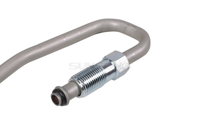 Sunsong Power Steering Pressure Line Hose Assembly P/N:3402860 Fits: Dodge Ram 1500 10-09, Ram 1500 12-11 - Image 3
