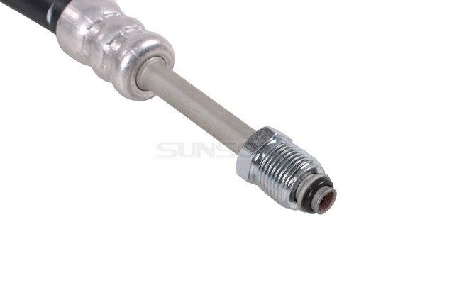 Sunsong Power Steering Pressure Line Hose Assembly P/N:3402860 Fits: Dodge Ram 1500 10-09, Ram 1500 12-11 - Image 2