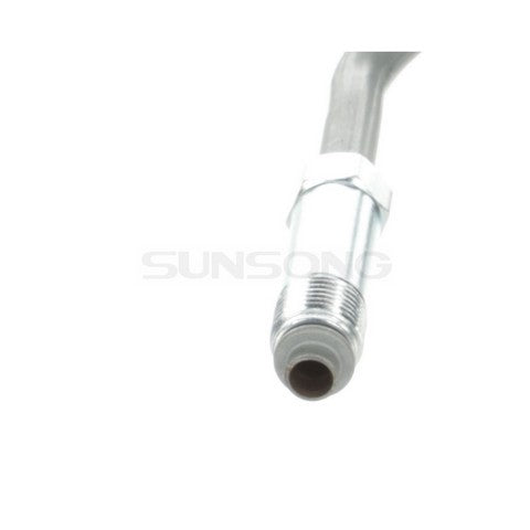 Sunsong Power Steering Pressure Line Hose Assembly P/N:3402861 Fits: Dodge Ram 2500 10-09, Dodge Ram 3500 2009, Ram 2500 13-11, Ram 3500 13-11 - Image 3