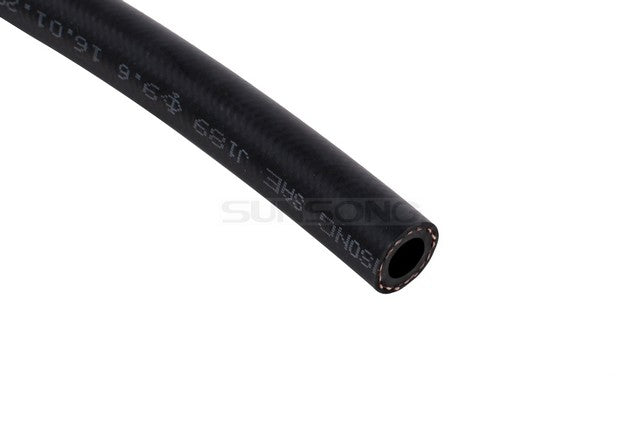 Sunsong Power Steering Return Line Hose Assembly P/N:3402864 Fits: Dodge Dakota 10-05, Mitsubishi Raider 09-06, Ram Dakota 2011 - Image 2