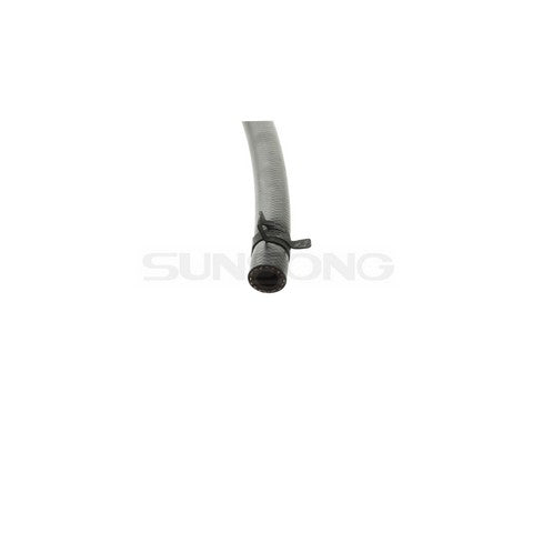 Sunsong Power Steering Return Line Hose Assembly P/N:3402865 Fits: Dodge Nitro 11-07, Jeep Liberty 12-08 - Image 3