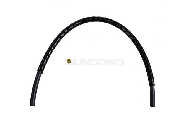 Sunsong Power Steering Return Line Hose Assembly P/N:3402868 Fits: Buick Enclave, Buick Skylark, Cadillac Cts, Cadillac Escalade, Cadillac Escalade Esv, Cadillac Escalade Ext, Chevrolet Avalanche, Chevrolet Avalanche 1500, Chevrolet Beretta - Image 1