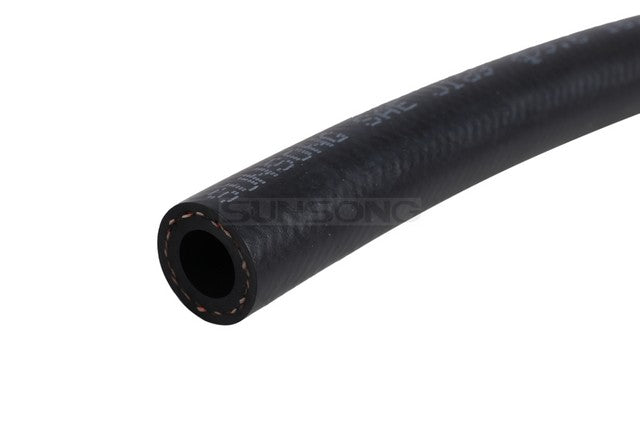 Sunsong Power Steering Return Line Hose Assembly P/N:3402868 Fits: Buick Enclave, Buick Skylark, Cadillac Cts, Cadillac Escalade, Cadillac Escalade Esv, Cadillac Escalade Ext, Chevrolet Avalanche, Chevrolet Avalanche 1500, Chevrolet Beretta - Image 2