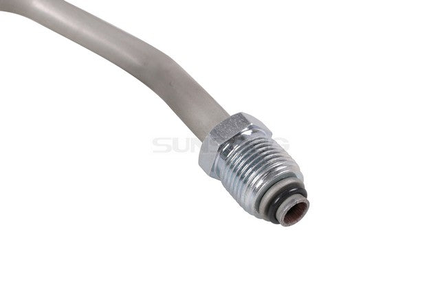 Sunsong Power Steering Pressure Line Hose Assembly P/N:3402869 Fits: Saturn Astra 09-08 - Image 2