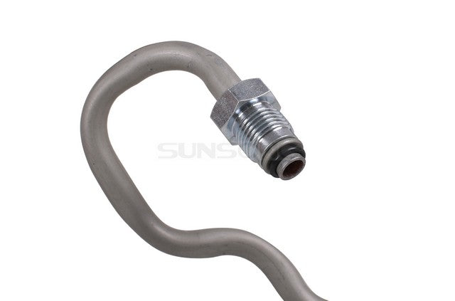 Sunsong Power Steering Pressure Line Hose Assembly P/N:3402869 Fits: Saturn Astra 09-08 - Image 3