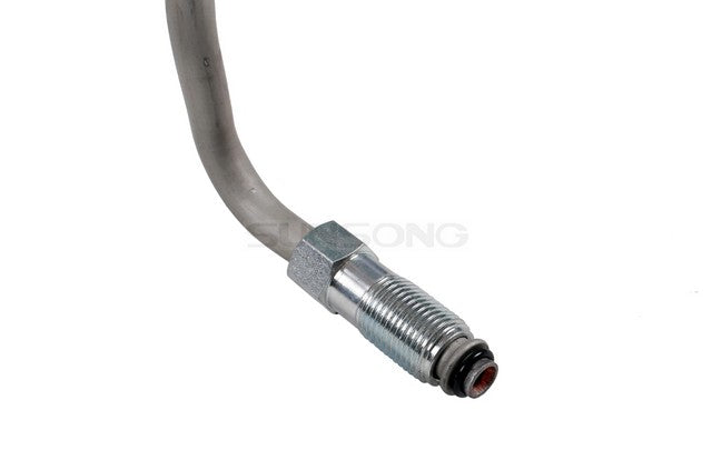 Sunsong Power Steering Pressure Line Hose Assembly P/N:3402871 Fits: Jeep Liberty 07-04 - Image 3