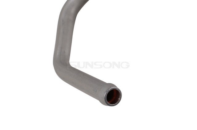 Sunsong Power Steering Return Line Hose Assembly P/N:3402872 Fits: Dodge Journey 15-10 - Image 2