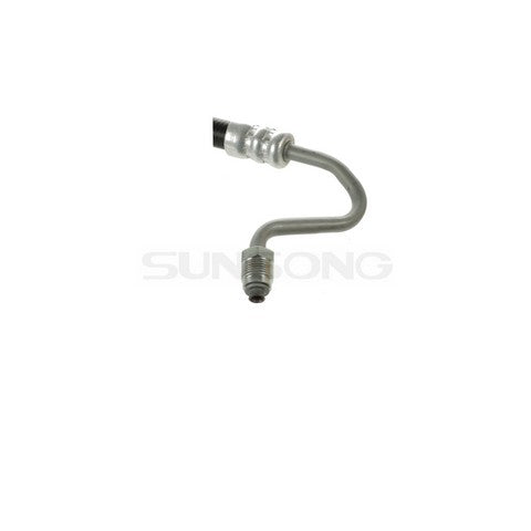 Sunsong Power Steering Pressure Line Hose Assembly P/N:3402874 Fits: Saturn L100 02-01, Saturn L200 03-01, Saturn Ls 2000, Saturn Ls1 2000, Saturn Lw200 03-01 - Image 3