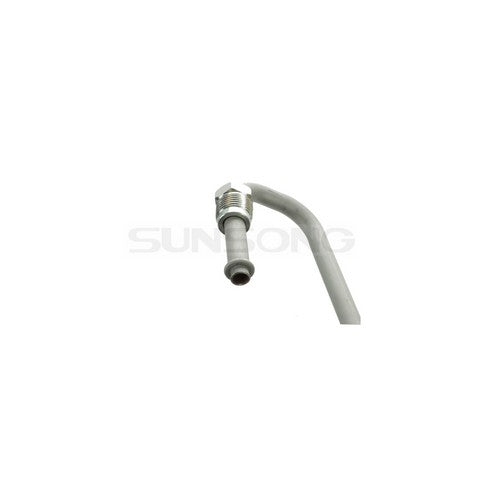 Sunsong Power Steering Pressure Line Hose Assembly P/N:3402875 Fits: Jeep Cherokee 00-98 - Image 2