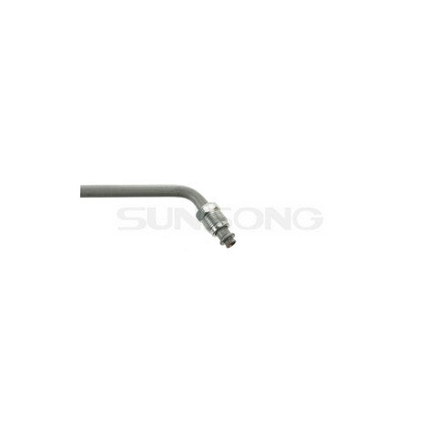 Sunsong Power Steering Pressure Line Hose Assembly P/N:3402877 Fits: Volkswagen Eurovan 03-99, Volkswagen Eurovan 1997 - Image 2