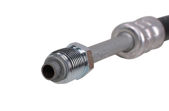 Sunsong Power Steering Pressure Line Hose Assembly P/N:3402878 Fits: Dodge Durango 05-04 - Image 2