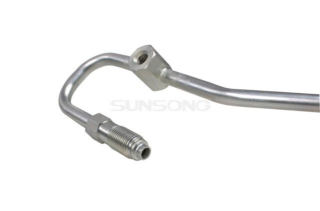 Sunsong Power Steering Pressure Line Hose Assembly P/N:3402878 Fits: Dodge Durango 05-04 - Image 3