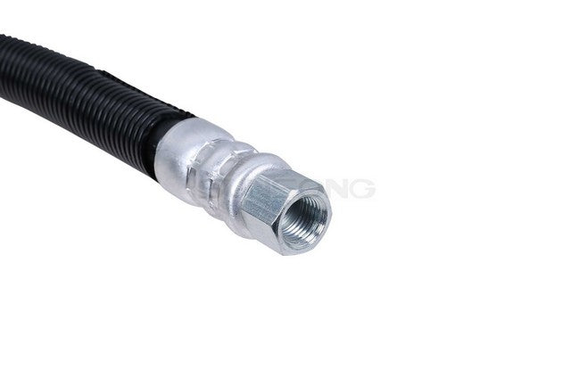 Sunsong Power Steering Pressure Line Hose Assembly P/N:3402880 Fits: Mitsubishi Eclipse 12-06, Mitsubishi Endeavor 11-04, Mitsubishi Galant 09-04 - Image 2