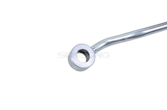 Sunsong Power Steering Pressure Line Hose Assembly P/N:3402880 Fits: Mitsubishi Eclipse 12-06, Mitsubishi Endeavor 11-04, Mitsubishi Galant 09-04 - Image 3