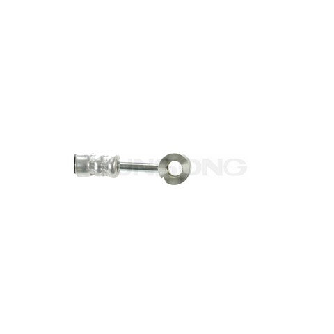 Sunsong Power Steering Pressure Line Hose Assembly P/N:3402881 Fits: Mitsubishi Mirage 98-97 - Image 2