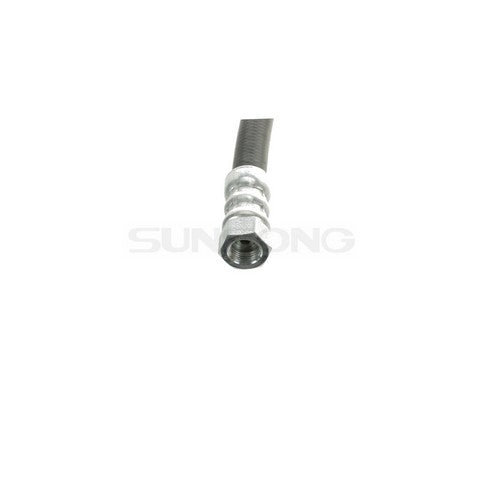 Sunsong Power Steering Pressure Line Hose Assembly P/N:3402881 Fits: Mitsubishi Mirage 98-97 - Image 3