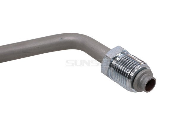 Sunsong Power Steering Pressure Line Hose Assembly P/N:3402884 Fits: Chrysler TOWN &amp; COUNTRY 16-11, Dodge Grand Caravan 19-11, Ram C/v 15-12, Volkswagen Routan 14-11 - Image 2