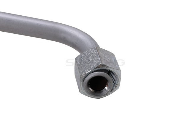 Sunsong Power Steering Pressure Line Hose Assembly P/N:3402885 Fits: Kia Rio 05-01 - Image 3