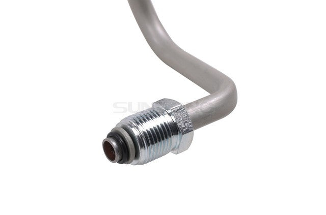 Sunsong Power Steering Pressure Line Hose Assembly P/N:3402889 Fits: Chevrolet Equinox 11-10, GMC Terrain 11-10 - Image 3