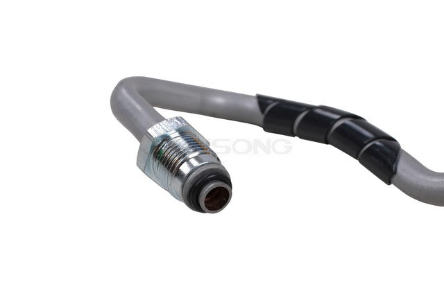 Sunsong Power Steering Pressure Line Hose Assembly P/N:3402890 Fits: Chevrolet Equinox 14-11, GMC Terrain 16-11 - Image 2