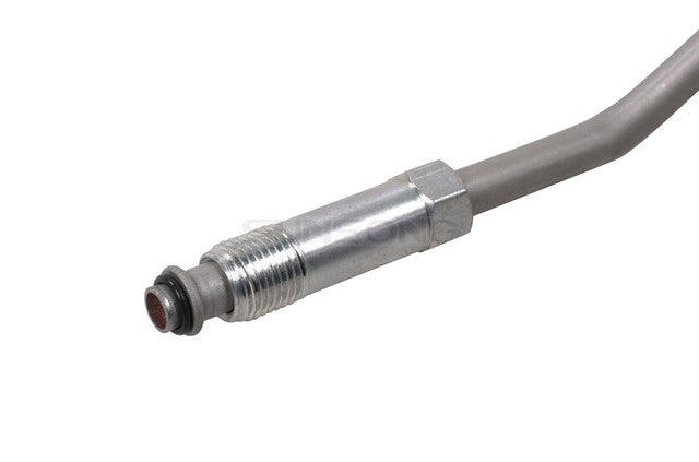 Sunsong Power Steering Pressure Line Hose Assembly P/N:3402891 Fits: Chevrolet Silverado 2500 Hd 18-11, Chevrolet Silverado 3500 13-11, Chevrolet Silverado 3500 18-15, Chevrolet Silverado 3500 Hd 18-11, GMC Sierra 2500 Hd 18-11, GMC Sierra 3500 Hd 18-11 - Image 3