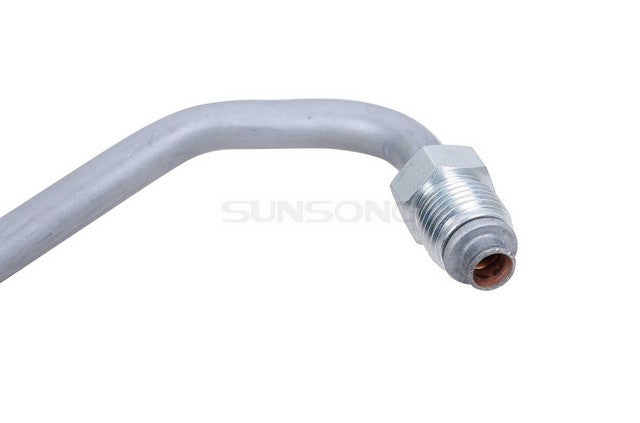 Sunsong Power Steering Pressure Line Hose Assembly P/N:3402894 Fits: Hyundai Genesis Coupe 12-10 - Image 3