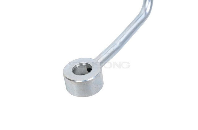 Sunsong Power Steering Pressure Line Hose Assembly P/N:3402894 Fits: Hyundai Genesis Coupe 12-10 - Image 2