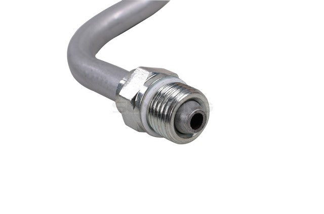 Sunsong Power Steering Return Line Hose Assembly P/N:3402897 Fits: Ford Mustang 04-01 - Image 2