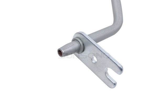 Sunsong Power Steering Pressure Line Hose Assembly P/N:3402898 Fits: Chevrolet Colorado 05-04, GMC Canyon 05-04 - Image 3