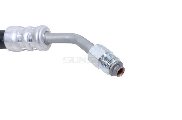 Sunsong Power Steering Pressure Line Hose Assembly P/N:3402898 Fits: Chevrolet Colorado 05-04, GMC Canyon 05-04 - Image 2