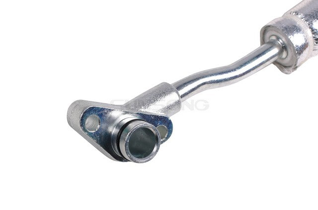 Sunsong Power Steering Pressure Line Hose Assembly P/N:3402901 Fits: Acura Rl 12-05 - Image 2