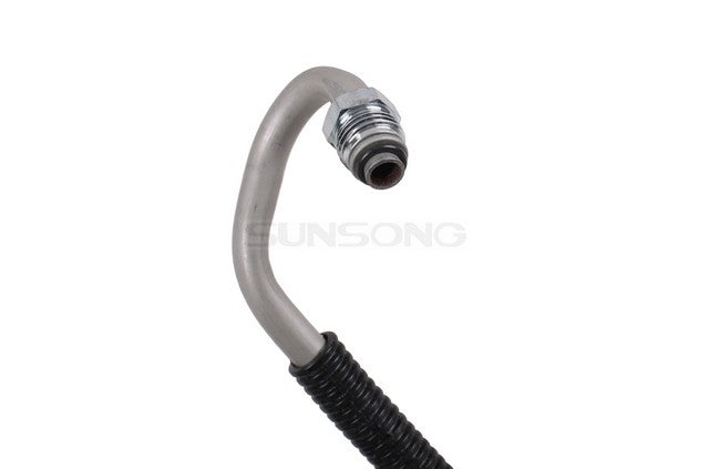 Sunsong Power Steering Pressure Line Hose Assembly P/N:3402906 Fits: Saturn Vue 10-08 - Image 2