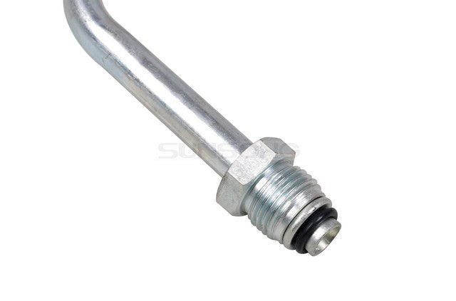 Sunsong Power Steering Pressure Line Hose Assembly P/N:3402907 Fits: Saturn L300 05-01, Saturn Ls2 2000, Saturn Lw2 2000, Saturn Lw300 03-01 - Image 3