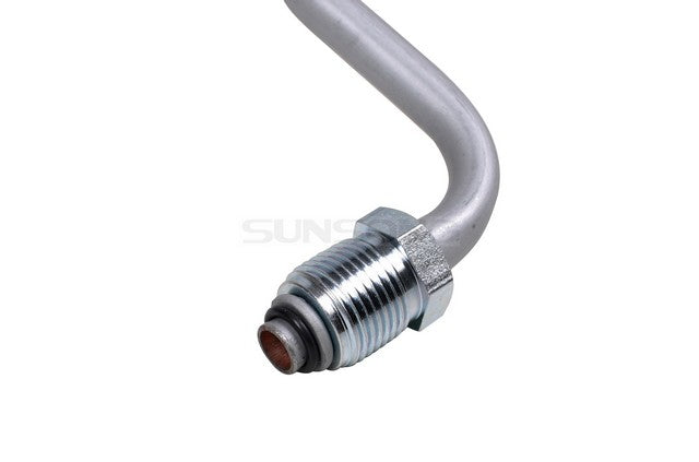 Sunsong Power Steering Pressure Line Hose Assembly P/N:3402907 Fits: Saturn L300 05-01, Saturn Ls2 2000, Saturn Lw2 2000, Saturn Lw300 03-01 - Image 2