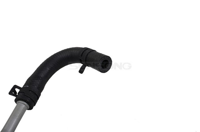 Sunsong Power Steering Return Line Hose Assembly P/N:3402909 Fits: Chrysler Voyager 03-01, Dodge Caravan 04-01 - Image 2