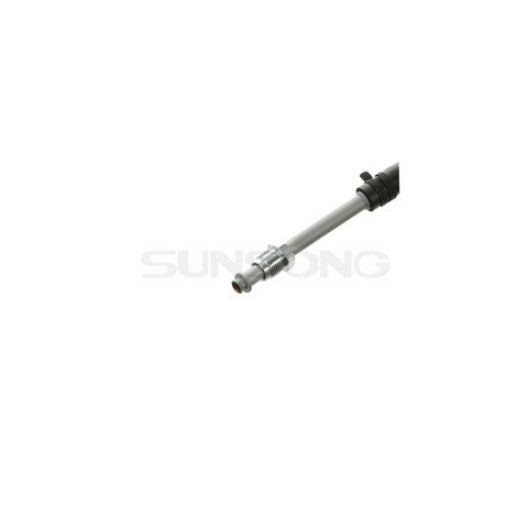 Sunsong Power Steering Return Line Hose Assembly P/N:3402911 Fits: Chrysler 300 12-11, Dodge Challenger 14-11, Dodge Charger 12-11, Dodge Charger 2015 - Image 3