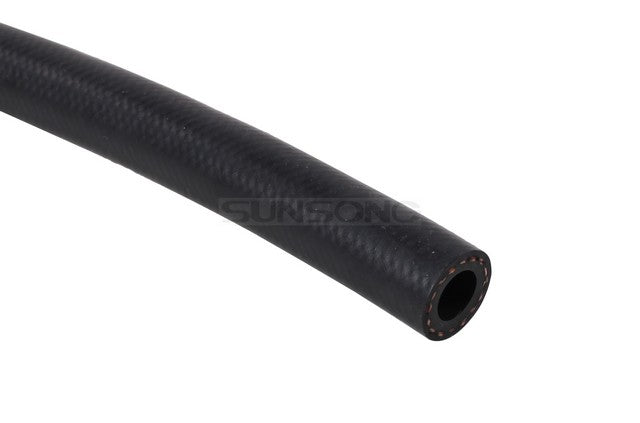 Sunsong Power Steering Return Line Hose Assembly P/N:3402912 Fits: Chrysler 300 10-09, Dodge Charger 10-09 - Image 2