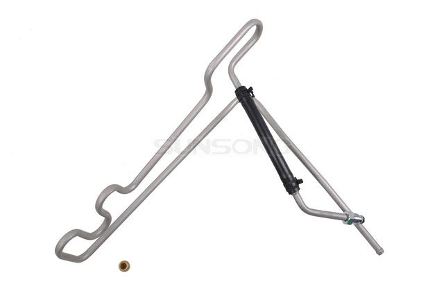 Sunsong Power Steering Return Line Hose Assembly P/N:3402913 Fits: Chrysler Pacifica 08-07 - Image 1