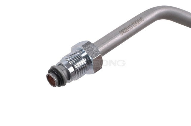 Sunsong Power Steering Return Line Hose Assembly P/N:3402913 Fits: Chrysler Pacifica 08-07 - Image 2