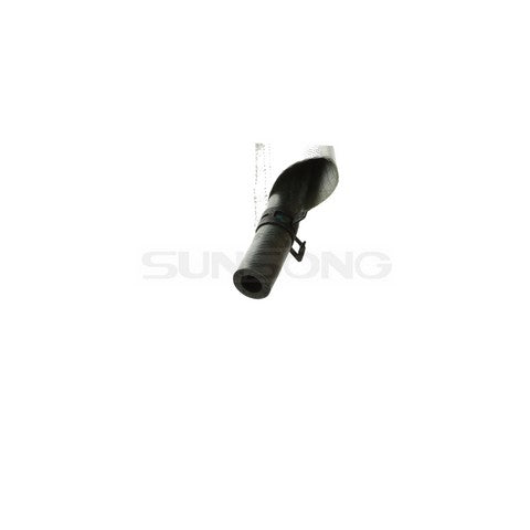 Sunsong Power Steering Return Line Hose Assembly P/N:3402914 Fits: Chrysler Pacifica 08-07 - Image 3